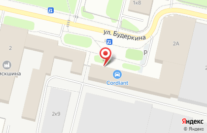 Магазин горячего питания в Октябрьском районе на карте