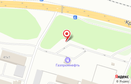 JOKER на Железнодорожной улице на карте