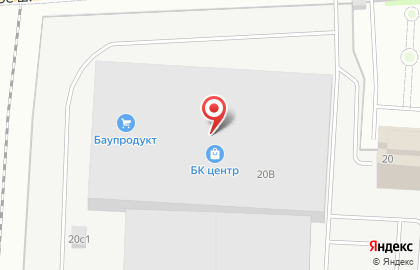 Picneco на карте