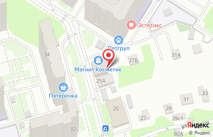 Сервисный центр Re-Services.ru на карте