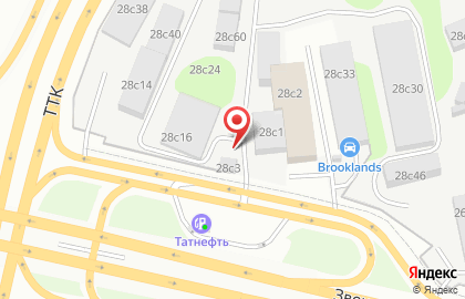 HappiCo на карте