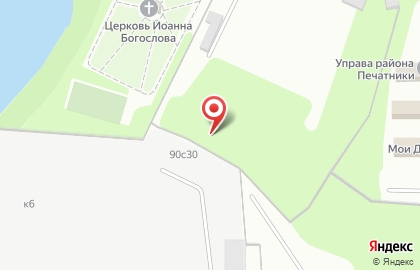 Цветочный Салон Buket99.ru на карте