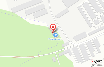 Транспортная компания КИТ в Казани на карте