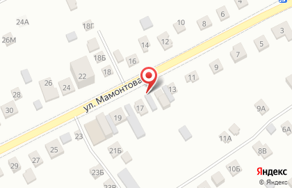 АБВвоз на карте