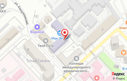 cizaragro на карте