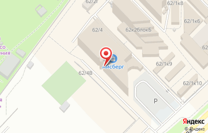 Магазин Bask на улице Лермонтова на карте