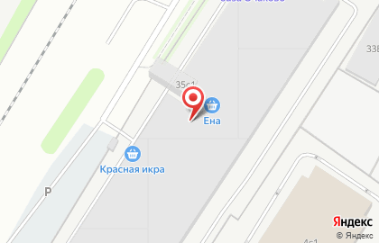СервисКерамика на карте