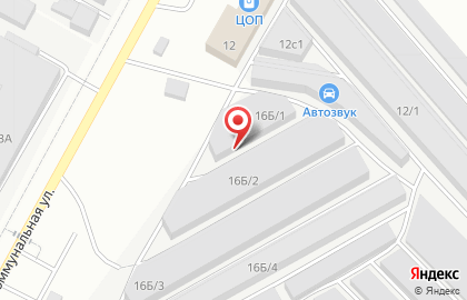 Компания Рай Потолков на карте