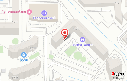 Компания промышленного строительства ск Реалстрой на карте
