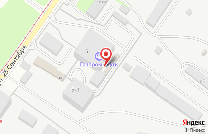 Karmanov на карте