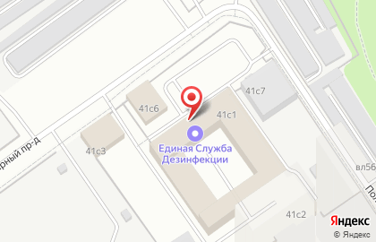 Мебельная мастерская Симфония умных идей на карте