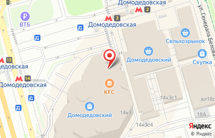 Магазин re:Store в Москве на карте