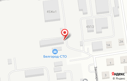 Торговая компания Brick-Wood на карте