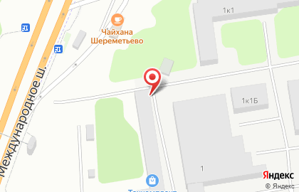 Decor-Dizayn на карте