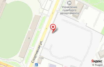 Самарское коллекторское агентство, ООО на карте
