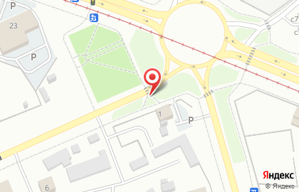 ООО Русмет на карте