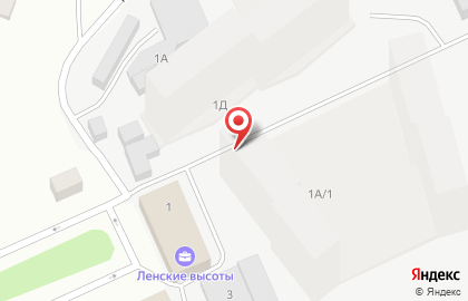Прагматик Клуб на карте
