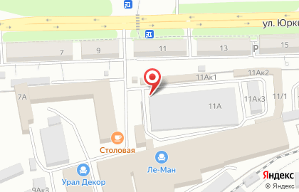 Оптовая фирма Авиаканц на карте