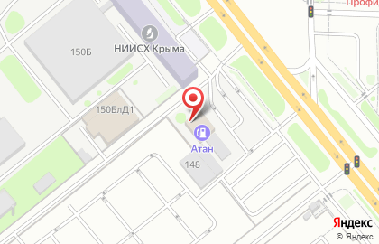 Етти на карте