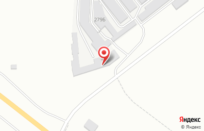 Торгово-сервисная компания Автостекла в Борисово на карте