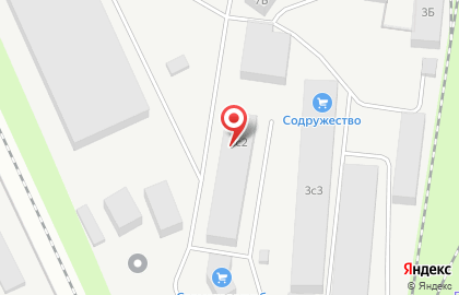 Шинный центр Респект на Сырковском шоссе на карте