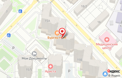 Завод упаковочного оборудования АРД системы на карте