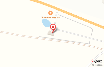 Кафе Постоялый двор на карте