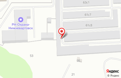 НефтеПромСервис АМ на карте