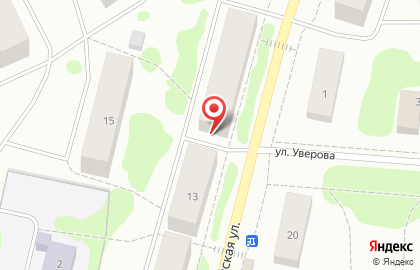 Бар Холостяк на Первомайской улице на карте
