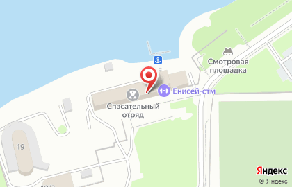 Освод-Тур, ООО на карте