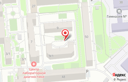 ООО СоюзДорСтрой на карте