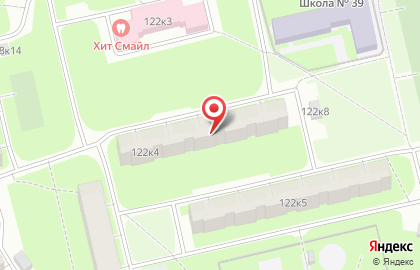 Ветеринарный центр Белый Бим на метро Пролетарская на карте