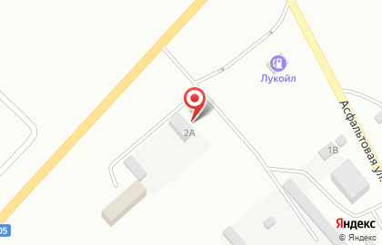 Строительный рынок и магазин Агрупп в Челябинске на карте