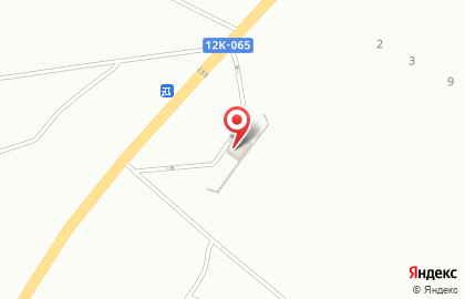 ИП Круглов П.П. в Астрахани на карте