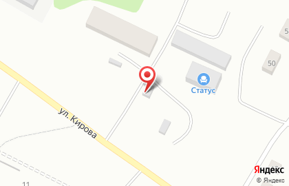 Пилорама в Екатеринбурге на карте