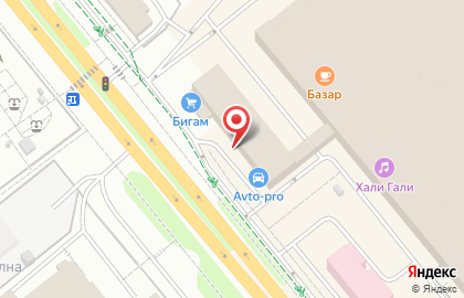 ИТ-Центр, ООО на карте