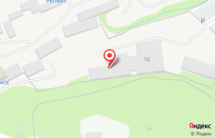 ООО Автостиль в Верх-Исетском районе на карте