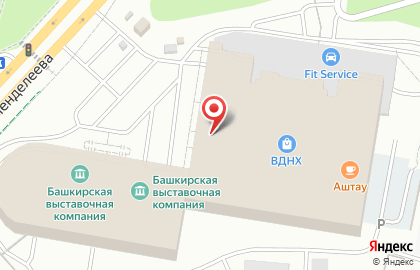 Салон декоративной краски и штукатурки ArtDeco на карте
