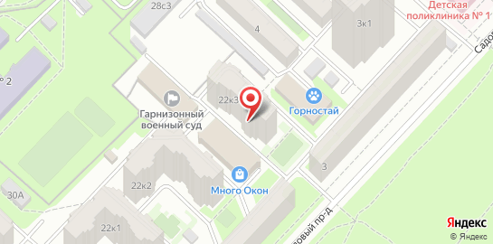 Школа программирования Пиксель на улице Победы на карте