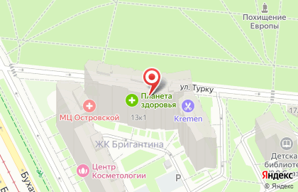 Lifehacker кофе с собой на карте