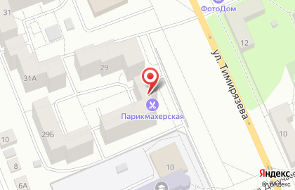 Продуктовый магазин Синторг на улице Морозова на карте