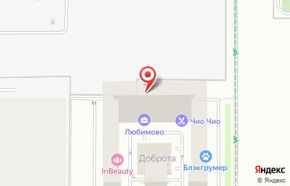 Розмарин мастерская букетов на карте
