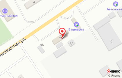 втб 24 в Оренбурге на карте