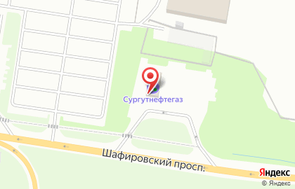 Статор-Сервис на карте