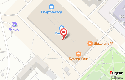 Магазин одежды и обуви для всей семьи ФэмилиФест на Советской улице, 205/2 на карте