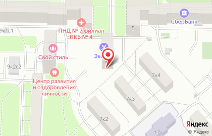 Технологии Мира на карте