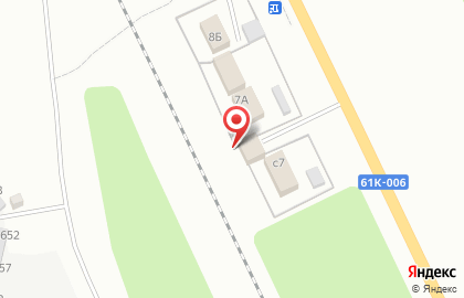 ИП Логинов М.В. на карте