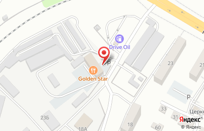Актет на Московском шоссе на карте
