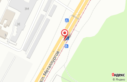Ресторан Вереск в Волгограде на карте