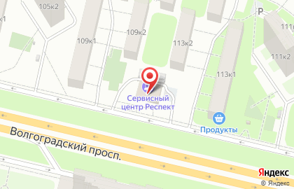 Чайхана Зафар на карте